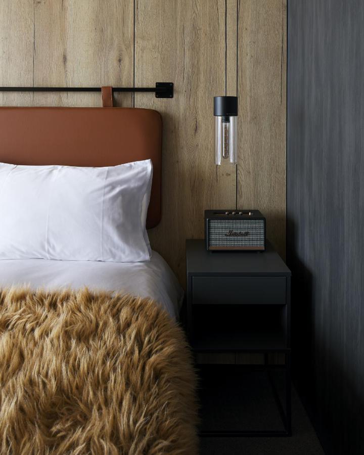 Tenir Eco Hotel, Shymbulak Mountain Resort アルマトイ エクステリア 写真